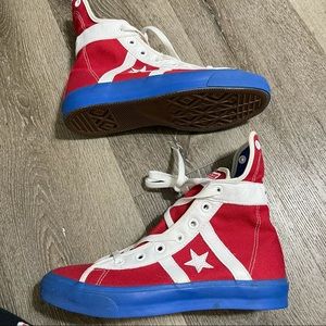 Converse Street Hockey “Phil Esposito” Reissue